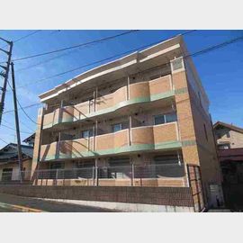 リバーストーン３ 3階 築19年10ヶ月の賃貸物件