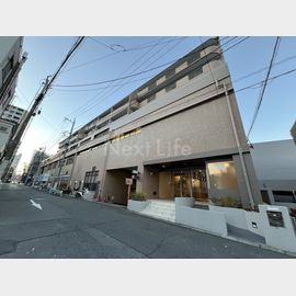 コスモリード八王子 5階 築35年8ヶ月の賃貸物件