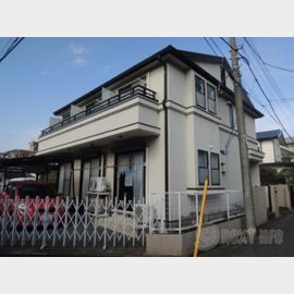 メゾンビガ 1階 築35年の賃貸物件