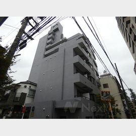 東府中駅より徒歩4分 5階 築29年9ヶ月の賃貸物件