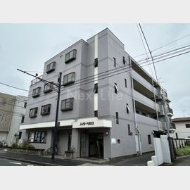 ハイツペガサス 2階 築32年1ヶ月の賃貸物件