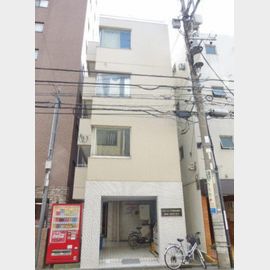 京王多摩川駅より徒歩3分 4階 築43年7ヶ月の賃貸物件