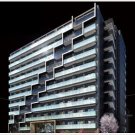 新横浜駅より徒歩7分 2階 新築の賃貸物件