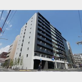 ＰａｒｋＡｘｉｓ横濱大通り公園 10階 築5年4ヶ月の賃貸物件