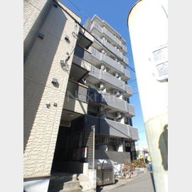 グランリーヴェル横濱三ッ沢公園 3階 築14年2ヶ月の賃貸物件