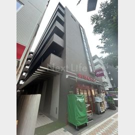 アンビシオン 6階 築8年5ヶ月の賃貸物件