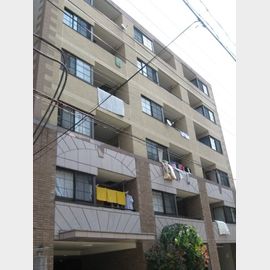 ロサブリーズ本牧の賃貸物件