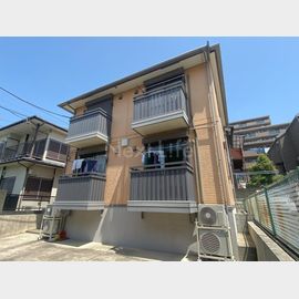 星川駅より徒歩5分 1階 築21年6ヶ月の賃貸物件