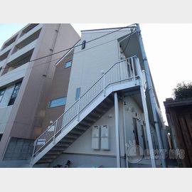 タックフォレスト保土ヶ谷 1階 築7年5ヶ月の賃貸物件