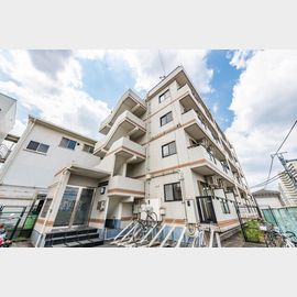 西横浜駅より徒歩1分 3階 築24年の賃貸物件