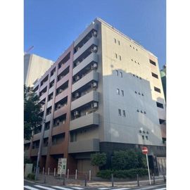 日本大通り（県庁・大さん橋）駅より徒歩4分 8階 築21年7ヶ月の賃貸物件