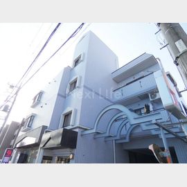 宮崎台駅より徒歩4分 2階 築34年6ヶ月の賃貸物件