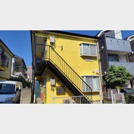 ハイツ小高 2階 築36年3ヶ月の賃貸物件