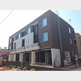 山田駅より徒歩4分 1階 築9年6ヶ月の賃貸物件