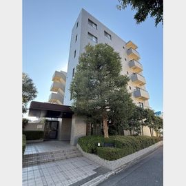 片倉町駅より徒歩2分 3階 築29年1ヶ月の賃貸物件