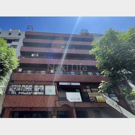 ライオンズマンション関内第２ 2階 築41年5ヶ月の賃貸物件