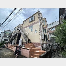 保土ケ谷駅より徒歩15分 1階 築12年5ヶ月の賃貸物件