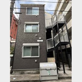 ＳＯＬＥＩＬＤ’ＯＲ黄金町 3階 築8年の賃貸物件