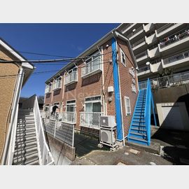 菊名駅より徒歩6分 2階 築20年3ヶ月の賃貸物件