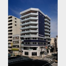 伊勢佐木長者町駅より徒歩5分 6階 築13年7ヶ月の賃貸物件