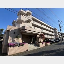 都筑ふれあいの丘駅より徒歩7分 4階 築37年6ヶ月の賃貸物件