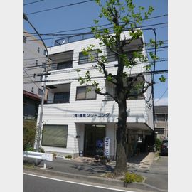 ユーティ綱島 2階 築32年1ヶ月の賃貸物件