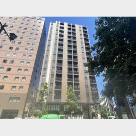 ザ・パークハビオ横浜関内 15階 築8年5ヶ月の賃貸物件