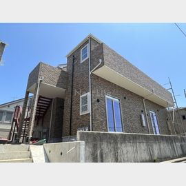 綱島駅より徒歩6分 1階 築2年8ヶ月の賃貸物件