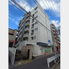 南太田駅より徒歩4分 7階 築18年8ヶ月の賃貸物件