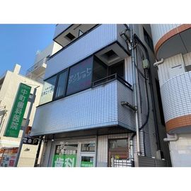 ホリウチファーストビル 2階 築38年の賃貸物件