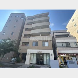 ソフィアコート 3階 築20年の賃貸物件