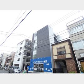 蒔田駅より徒歩5分 2階 築5年11ヶ月の賃貸物件