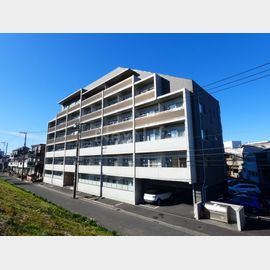 鴨居駅より徒歩8分 1階 築16年11ヶ月の賃貸物件