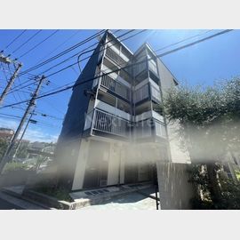 レオパレス純IV 3階 築15年10ヶ月の賃貸物件