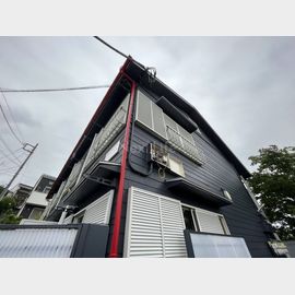 白楽駅より徒歩6分 2階 築35年1ヶ月の賃貸物件