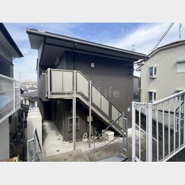 日吉本町駅より徒歩4分 1階 築9年の賃貸物件