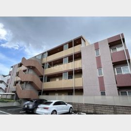 メゾンクレールヒヨシ 2階 築16年の賃貸物件