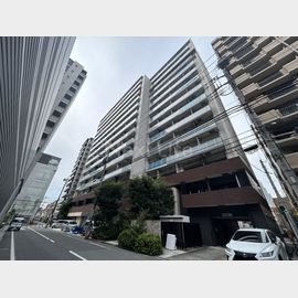 立川駅より徒歩5分 14階 築10年7ヶ月の賃貸物件