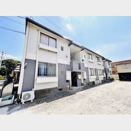 上砂グリーンハイツ 1階 築43年の賃貸物件