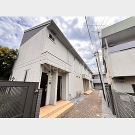 アルシオーネの賃貸物件