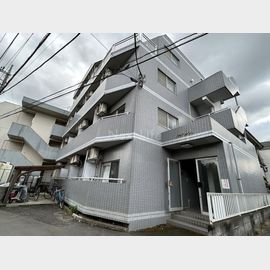 武蔵砂川駅より徒歩6分 2階 築34年9ヶ月の賃貸物件