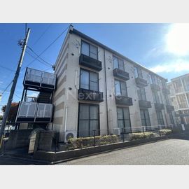 中神駅より徒歩11分 築19年2ヶ月 3階建の賃貸物件