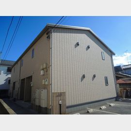 西立川駅より徒歩4分 2階 築14年7ヶ月の賃貸物件