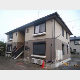 ドエルAの賃貸物件