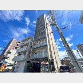 豊田駅より徒歩2分 10階 築6年3ヶ月の賃貸物件