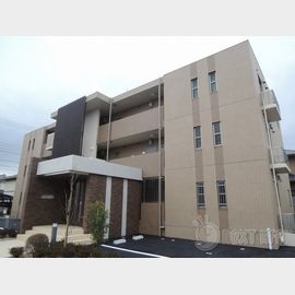 アミクール日野の賃貸物件