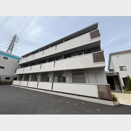 甲州街道駅より徒歩1分 1階 築4年の賃貸物件