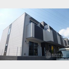 アパルトマンクリビア 1階 築11年10ヶ月の賃貸物件