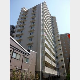 イプセ府中 3階 築20年3ヶ月の賃貸物件