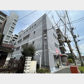 松村マンション 3階 築35年の賃貸物件